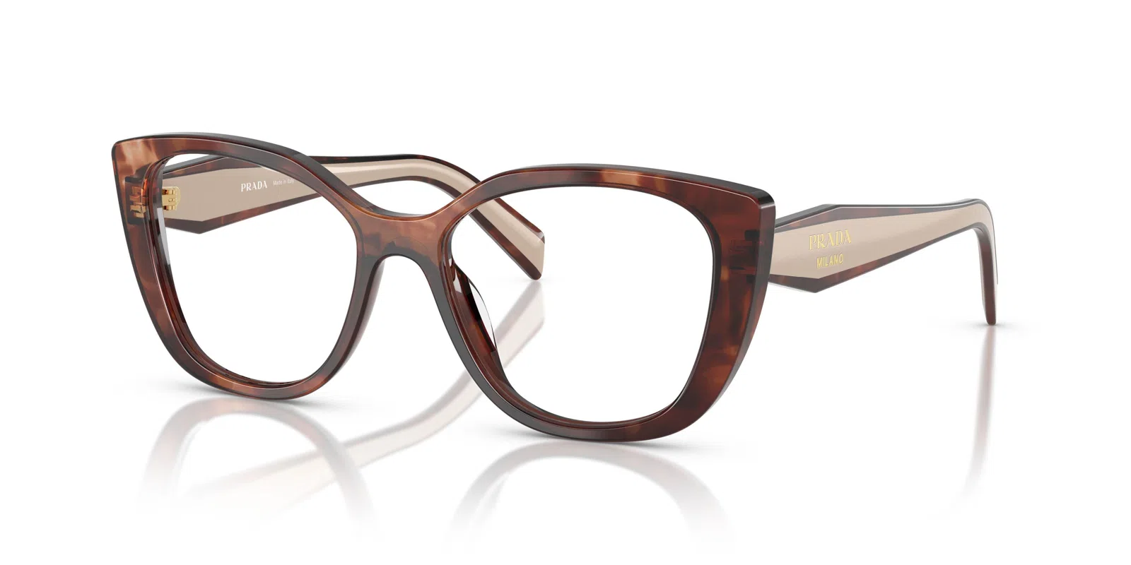 Prada B04V Eyeglasses - view 11